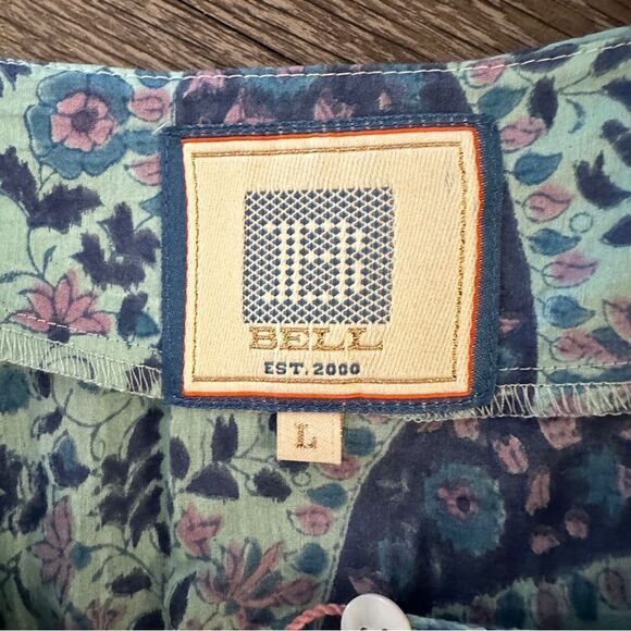 Bell Rebecca Mini Dress - Picture 6 of 9